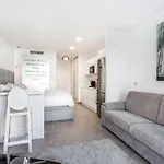 By Riva - Cozy, Contemporary Studio In Puerto Banus Gardens