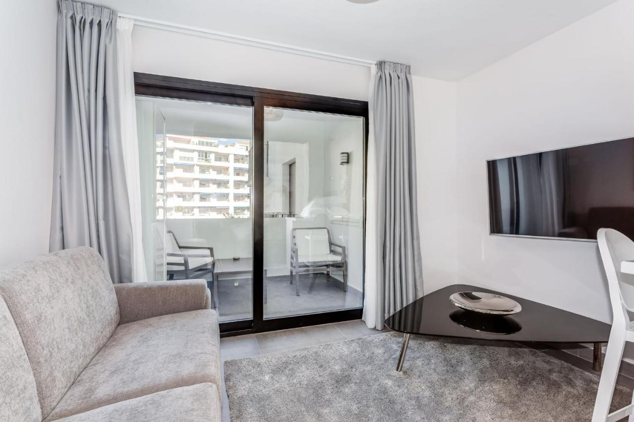 Appartamento By Riva - Cozy, Contemporary In Puerto Banus Gardens Marbella